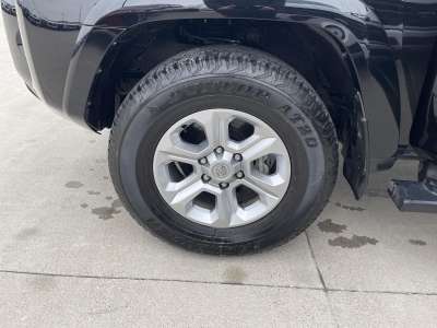 Used 2022 Toyota 4Runner SR5 Premium SUV/Crossover for sale in St. Joseph MO