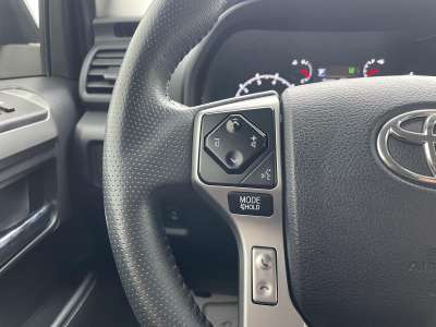 Used 2022 Toyota 4Runner for sale in St. Joseph MO