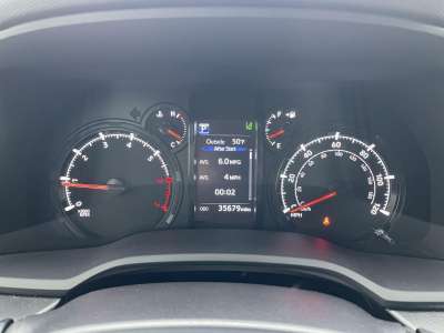 Used 2022 Toyota 4Runner for sale in St. Joseph MO