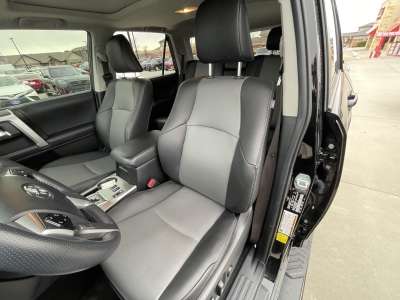 Used 2022 Toyota 4Runner for sale in St. Joseph MO