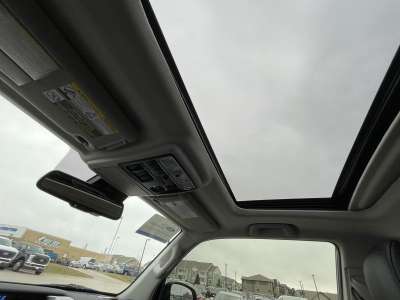 Used 2022 Toyota 4Runner for sale in St. Joseph MO