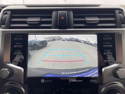 Used 2022 Toyota 4Runner for sale in St. Joseph MO