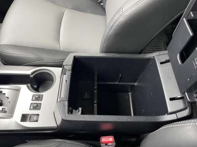 Used 2022 Toyota 4Runner for sale in St. Joseph MO