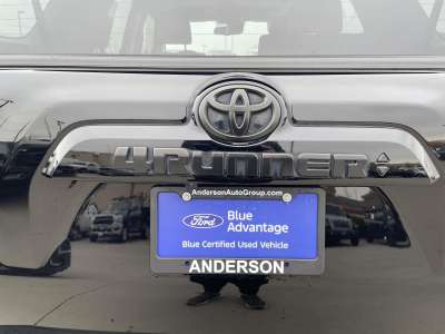 Used 2022 Toyota 4Runner for sale in St. Joseph MO
