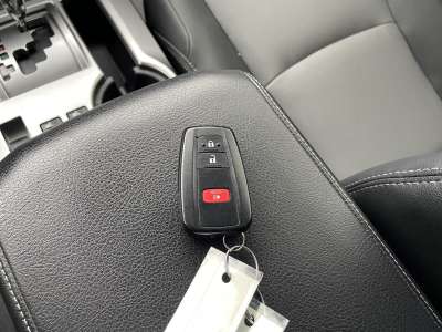 Used 2022 Toyota 4Runner for sale in St. Joseph MO