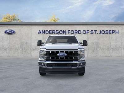 New 2026 Ford Super Duty F-250 XLT Crew Cab Truck for sale in St. Joseph MO