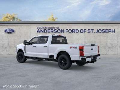 New 2026 Ford Super Duty F-250 for sale in St. Joseph MO