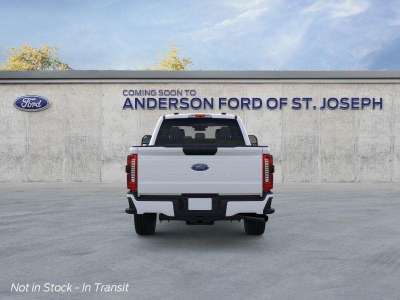 New 2026 Ford Super Duty F-250 for sale in St. Joseph MO