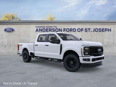 New 2026 Ford Super Duty F-250 for sale in St. Joseph MO
