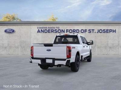 New 2026 Ford Super Duty F-250 for sale in St. Joseph MO