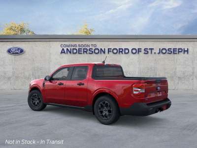 New 2026 Ford Maverick XLT Crew Cab Truck for sale in St. Joseph MO