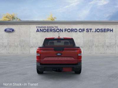 New 2026 Ford Maverick for sale in St. Joseph MO