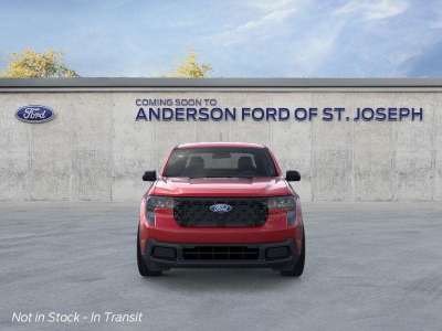 New 2026 Ford Maverick XLT Crew Cab Truck for sale in St. Joseph MO