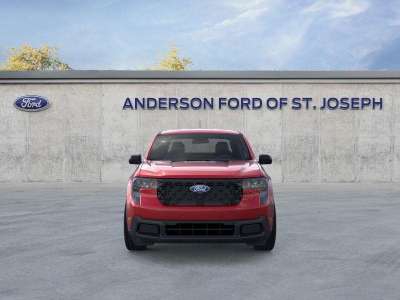 New 2026 Ford Maverick XLT Crew Cab Truck for sale in St. Joseph MO