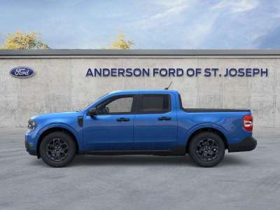 New 2026 Ford Maverick XLT Crew Cab Truck for sale in St. Joseph MO