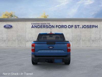 New 2026 Ford Maverick for sale in St. Joseph MO