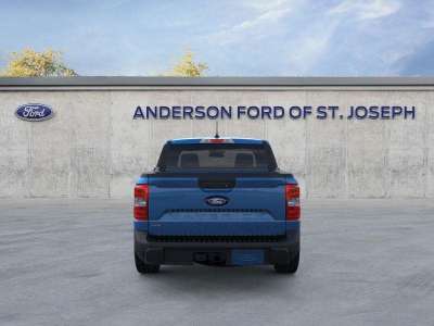 New 2026 Ford Maverick XLT Crew Cab Truck for sale in St. Joseph MO