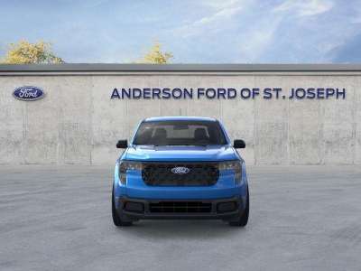 New 2026 Ford Maverick XLT Crew Cab Truck for sale in St. Joseph MO