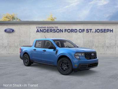 New 2026 Ford Maverick XLT Crew Cab Truck for sale in St. Joseph MO
