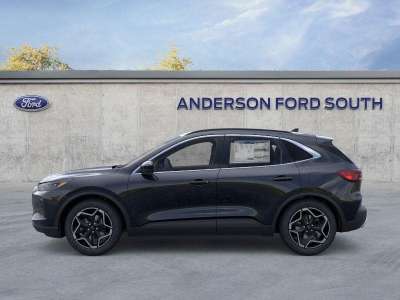 New 2026 Ford Escape Hybrid Platinum SUV/Crossover for sale in St. Joseph MO