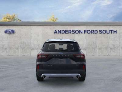 New 2026 Ford Escape Hybrid Platinum SUV/Crossover for sale in St. Joseph MO