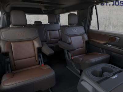 New 2026 Ford Expedition Max for sale in St. Joseph MO