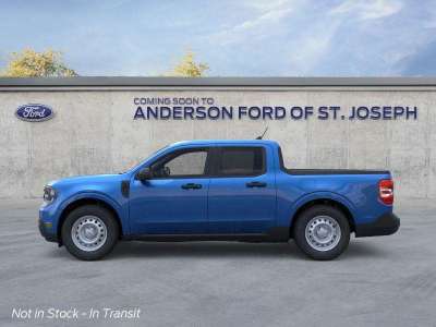 New 2026 Ford Maverick XL Crew Cab Truck for sale in St. Joseph MO