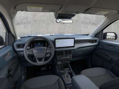 New 2026 Ford Maverick XL Crew Cab Truck for sale in St. Joseph MO