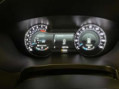 Used 2019 Ford Explorer for sale in St. Joseph MO