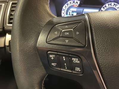 Used 2019 Ford Explorer for sale in St. Joseph MO