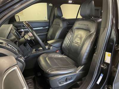 Used 2019 Ford Explorer for sale in St. Joseph MO