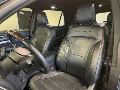 Used 2019 Ford Explorer for sale in St. Joseph MO