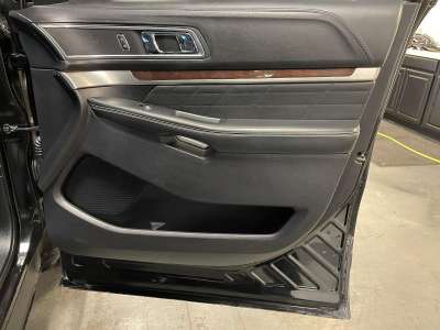 Used 2019 Ford Explorer for sale in St. Joseph MO