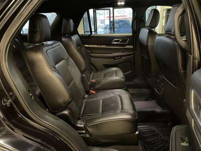 Used 2019 Ford Explorer for sale in St. Joseph MO