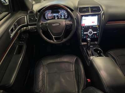 Used 2019 Ford Explorer for sale in St. Joseph MO