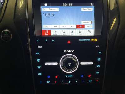 Used 2019 Ford Explorer for sale in St. Joseph MO