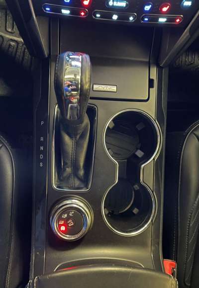 Used 2019 Ford Explorer for sale in St. Joseph MO