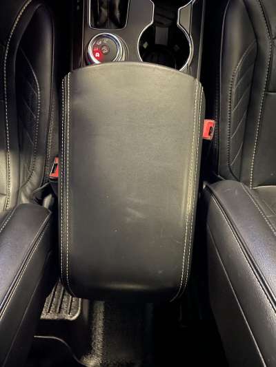 Used 2019 Ford Explorer for sale in St. Joseph MO