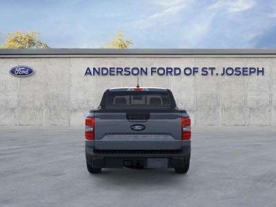 New 2026 Ford Maverick Lariat Crew Cab Truck for sale in St. Joseph MO