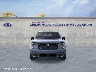 New 2026 Ford Maverick for sale in St. Joseph MO