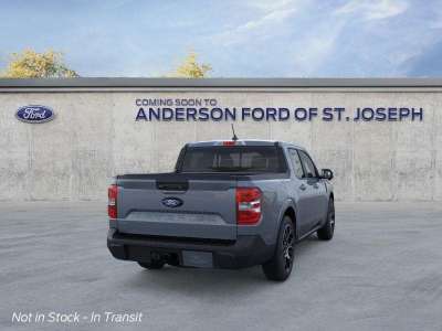 New 2026 Ford Maverick for sale in St. Joseph MO