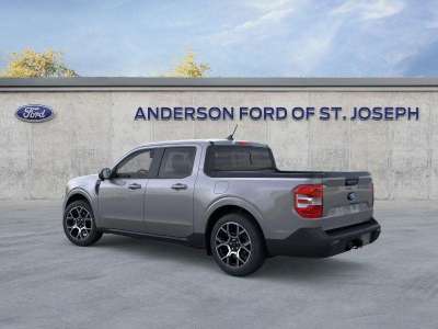 New 2026 Ford Maverick Lariat Crew Cab Truck for sale in St. Joseph MO