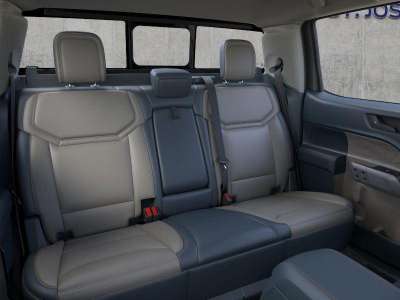 New 2026 Ford Maverick for sale in St. Joseph MO