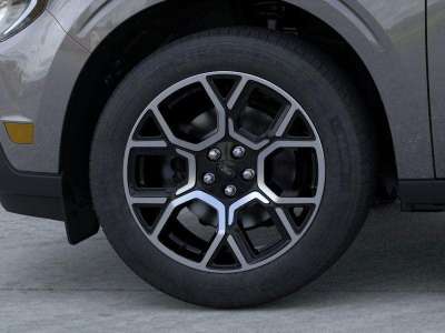 New 2026 Ford Maverick for sale in St. Joseph MO