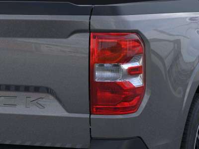 New 2026 Ford Maverick for sale in St. Joseph MO