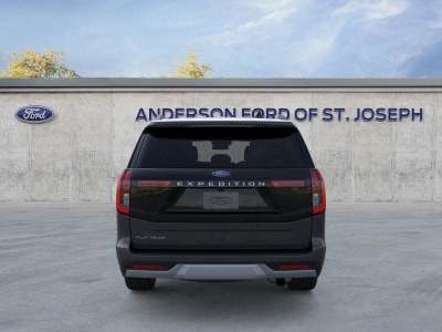 New 2026 Ford Expedition for sale in St. Joseph MO