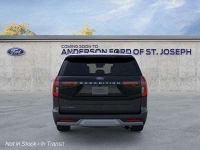 New 2026 Ford Expedition Platinum SUV/Crossover for sale in St. Joseph MO