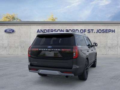 New 2026 Ford Expedition for sale in St. Joseph MO