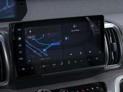 New 2026 Ford Expedition for sale in St. Joseph MO