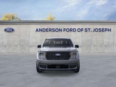 New 2026 Ford Maverick Lariat Crew Cab Truck for sale in St. Joseph MO